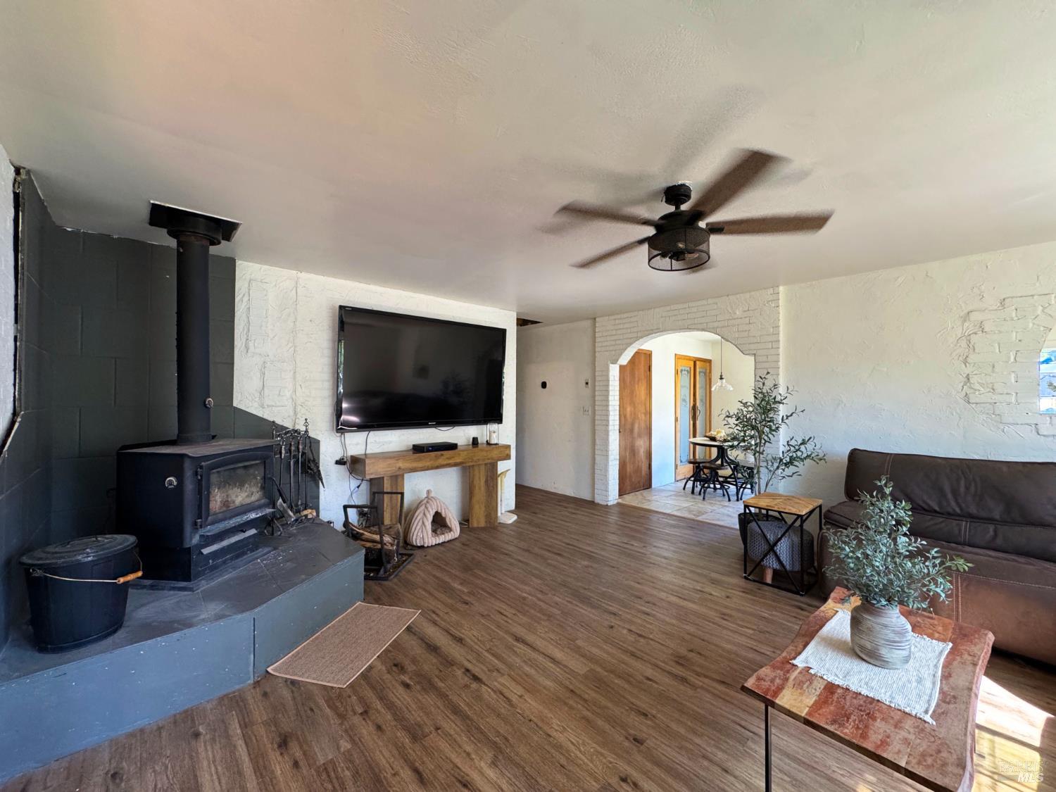 3997 Eastside Calpella Road Ukiah CA 95482