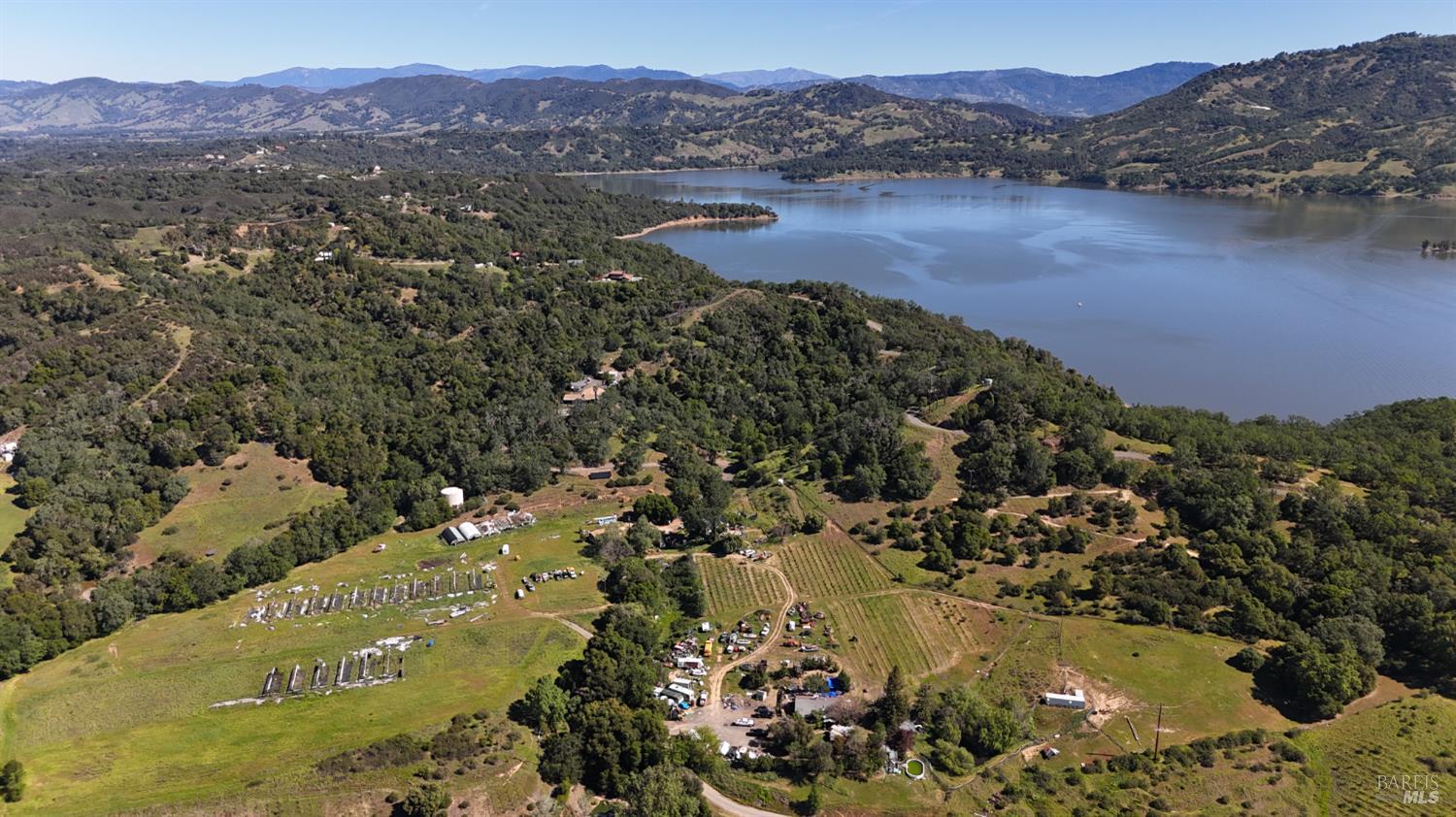 3997 Eastside Calpella Road Ukiah CA 95482