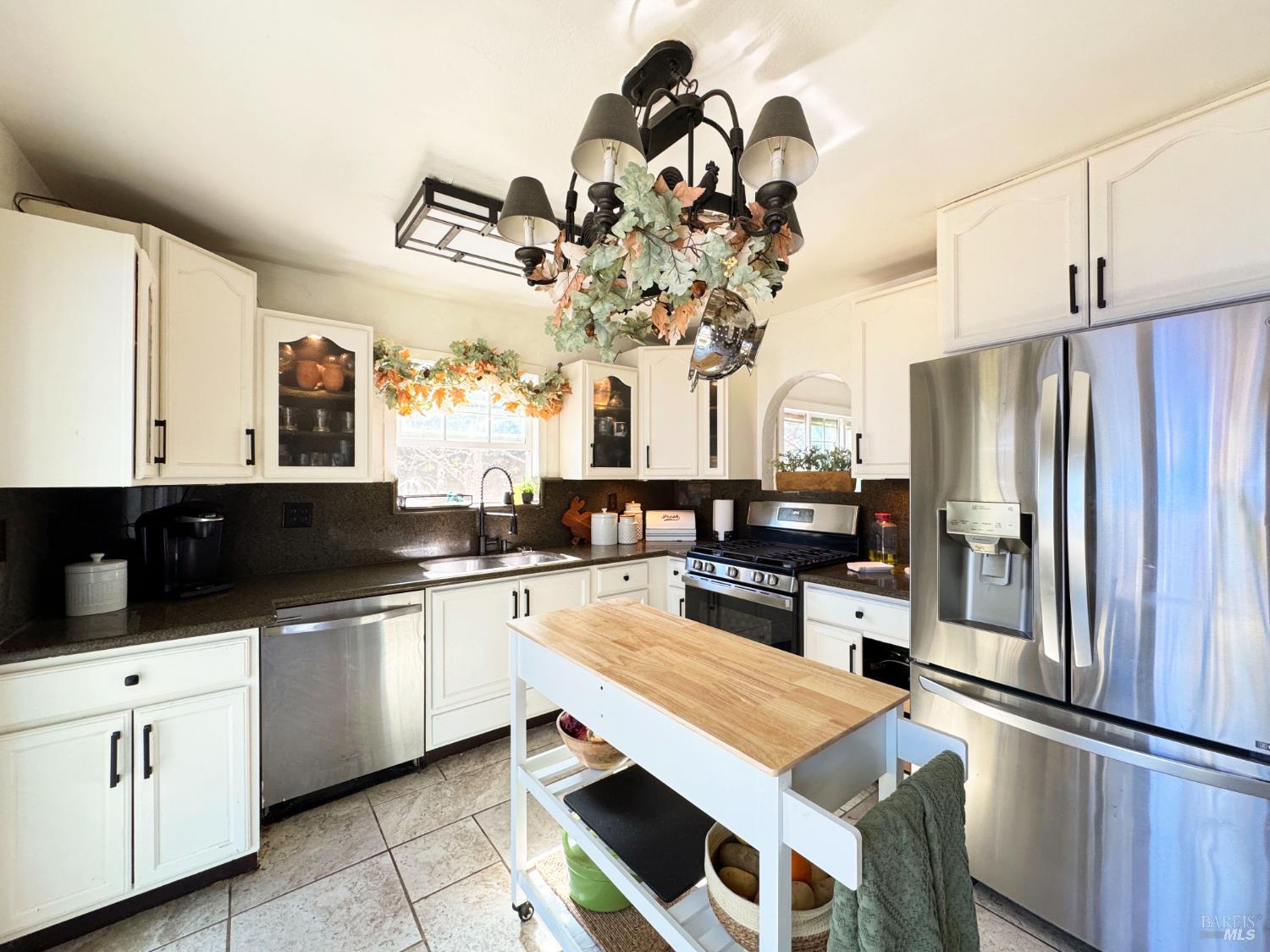 3997 Eastside Calpella Road Ukiah CA 95482