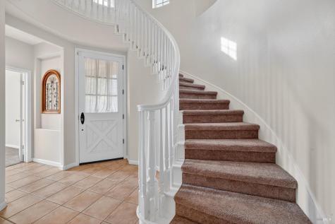 23 Greenham Court Novato CA 94949