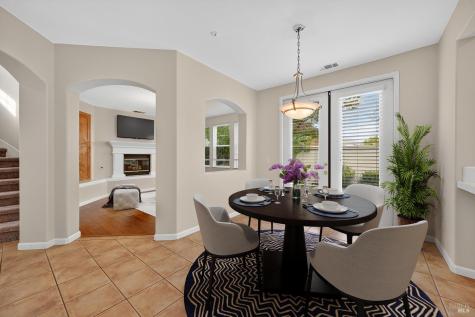 23 Greenham Court Novato CA 94949