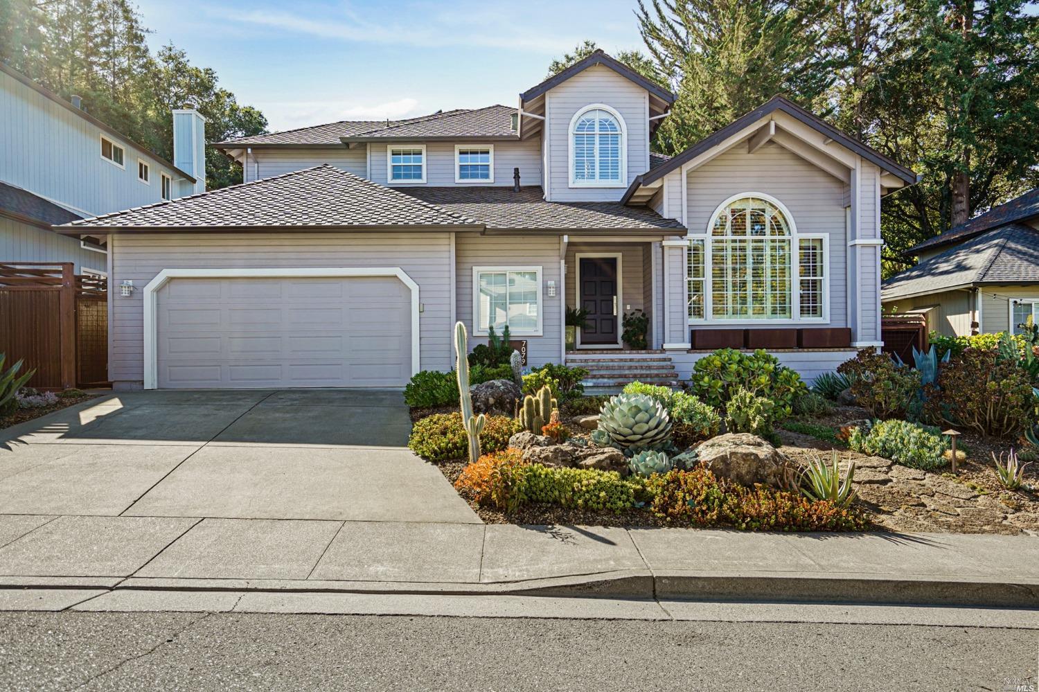 7079 Fellers Lane Sebastopol CA 95472