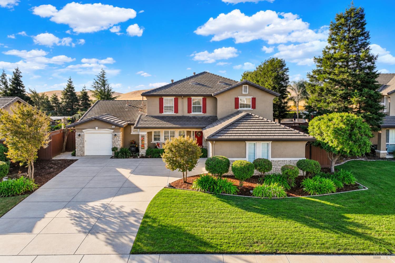 670 Ruby Drive Vacaville CA 95687