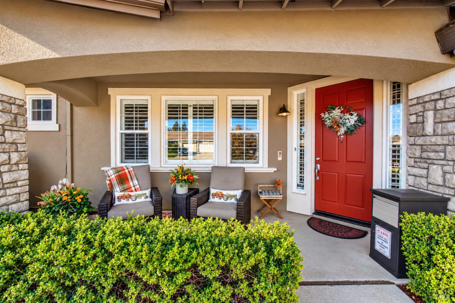 670 Ruby Drive Vacaville CA 95687
