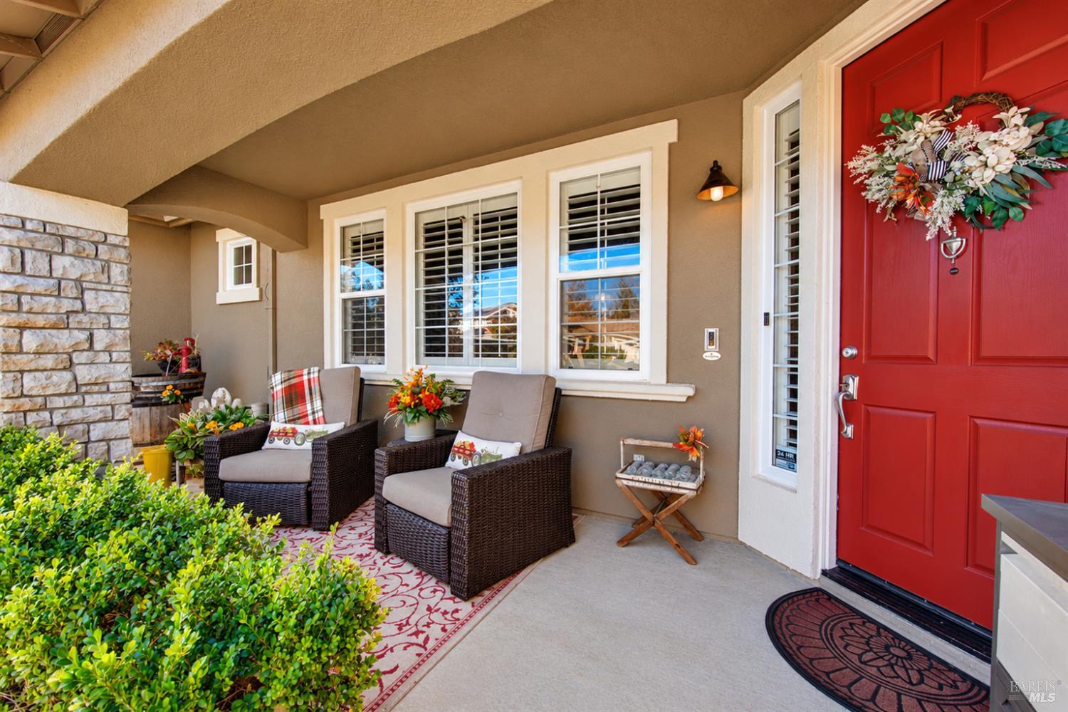 670 Ruby Drive Vacaville CA 95687