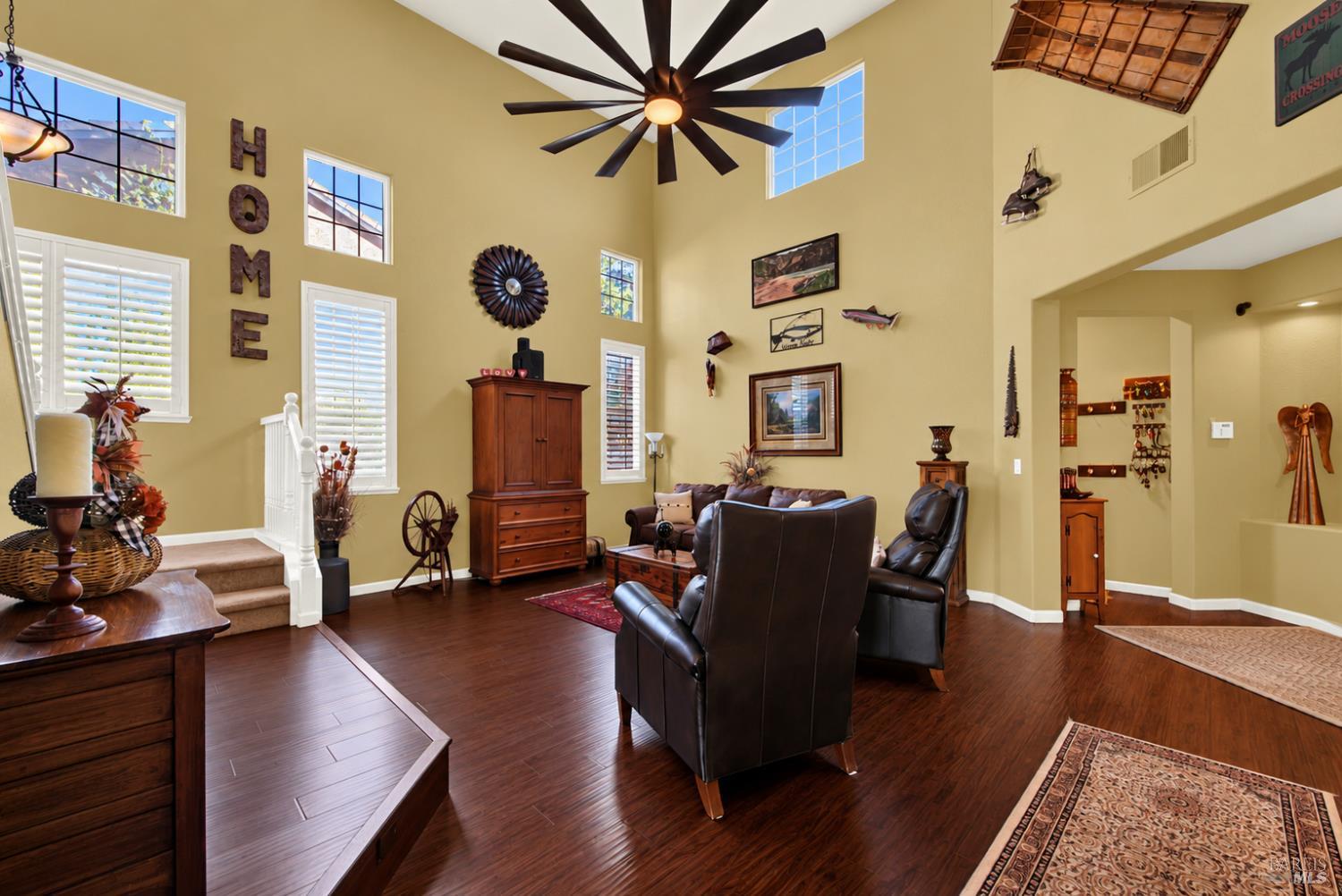 670 Ruby Drive Vacaville CA 95687