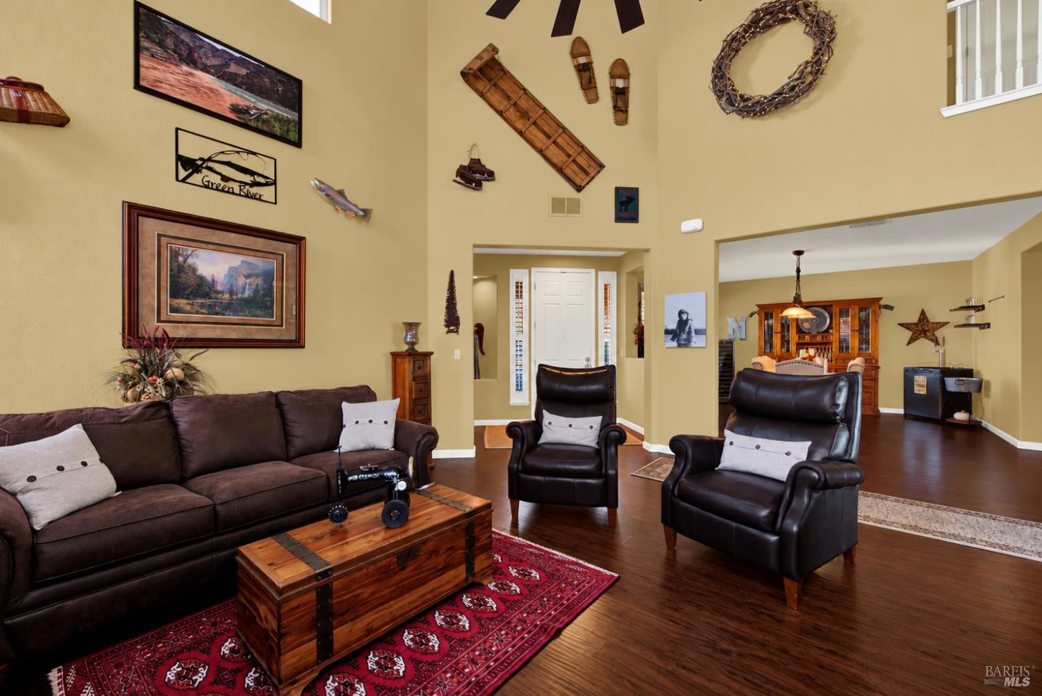 670 Ruby Drive Vacaville CA 95687