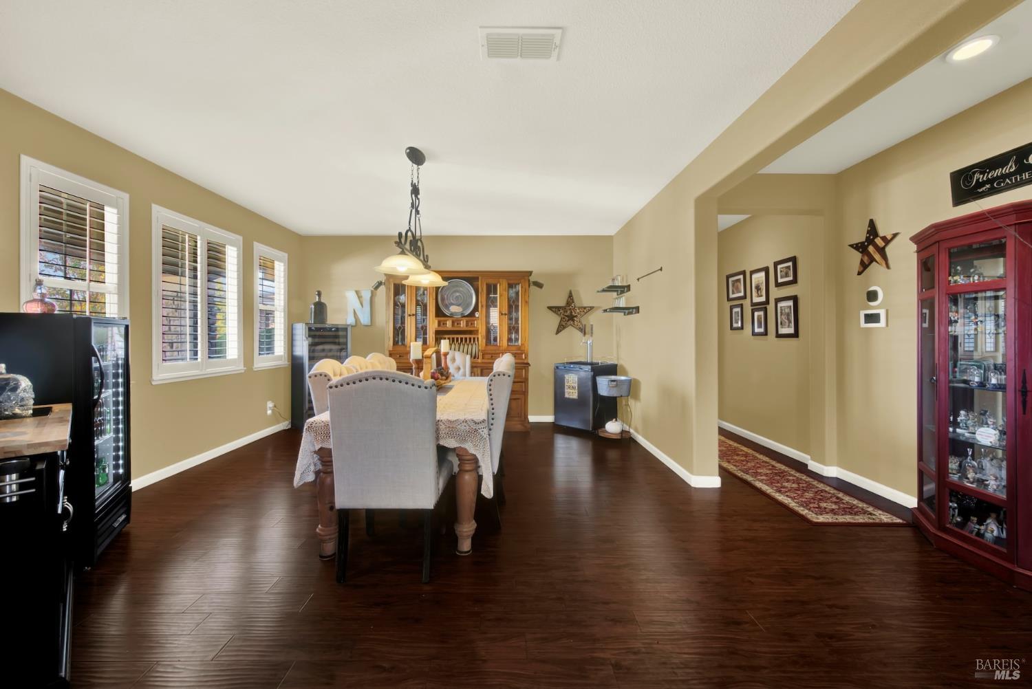 670 Ruby Drive Vacaville CA 95687