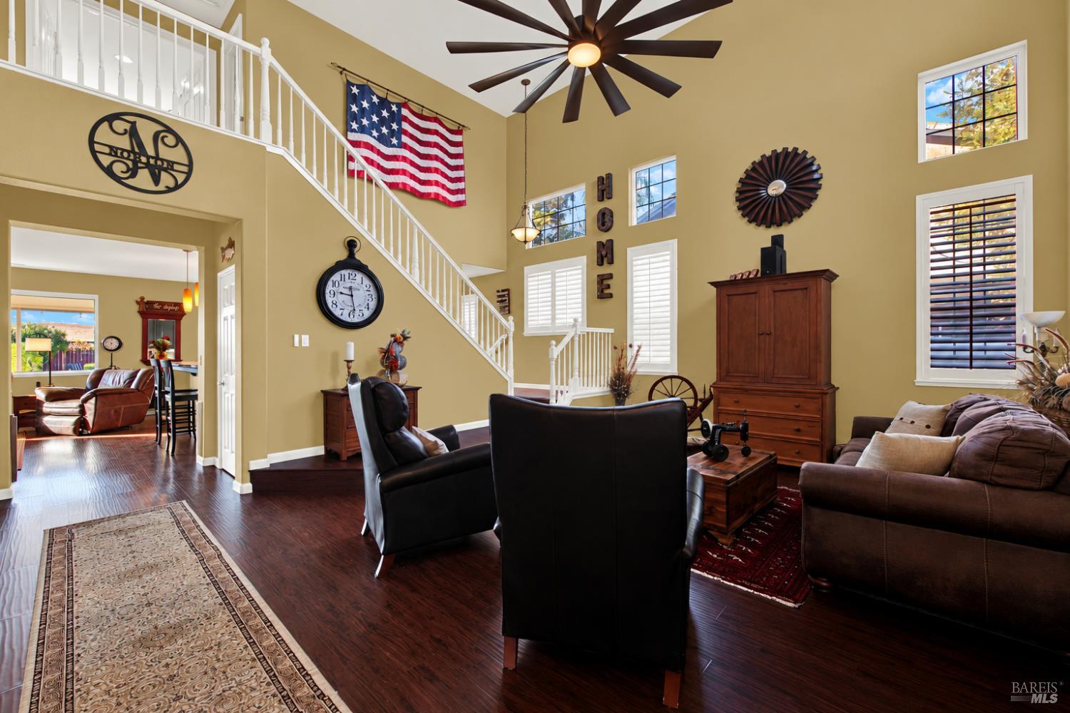 670 Ruby Drive Vacaville CA 95687