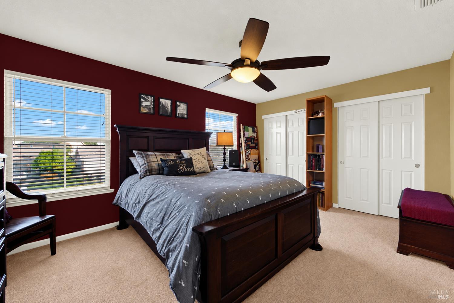 670 Ruby Drive Vacaville CA 95687