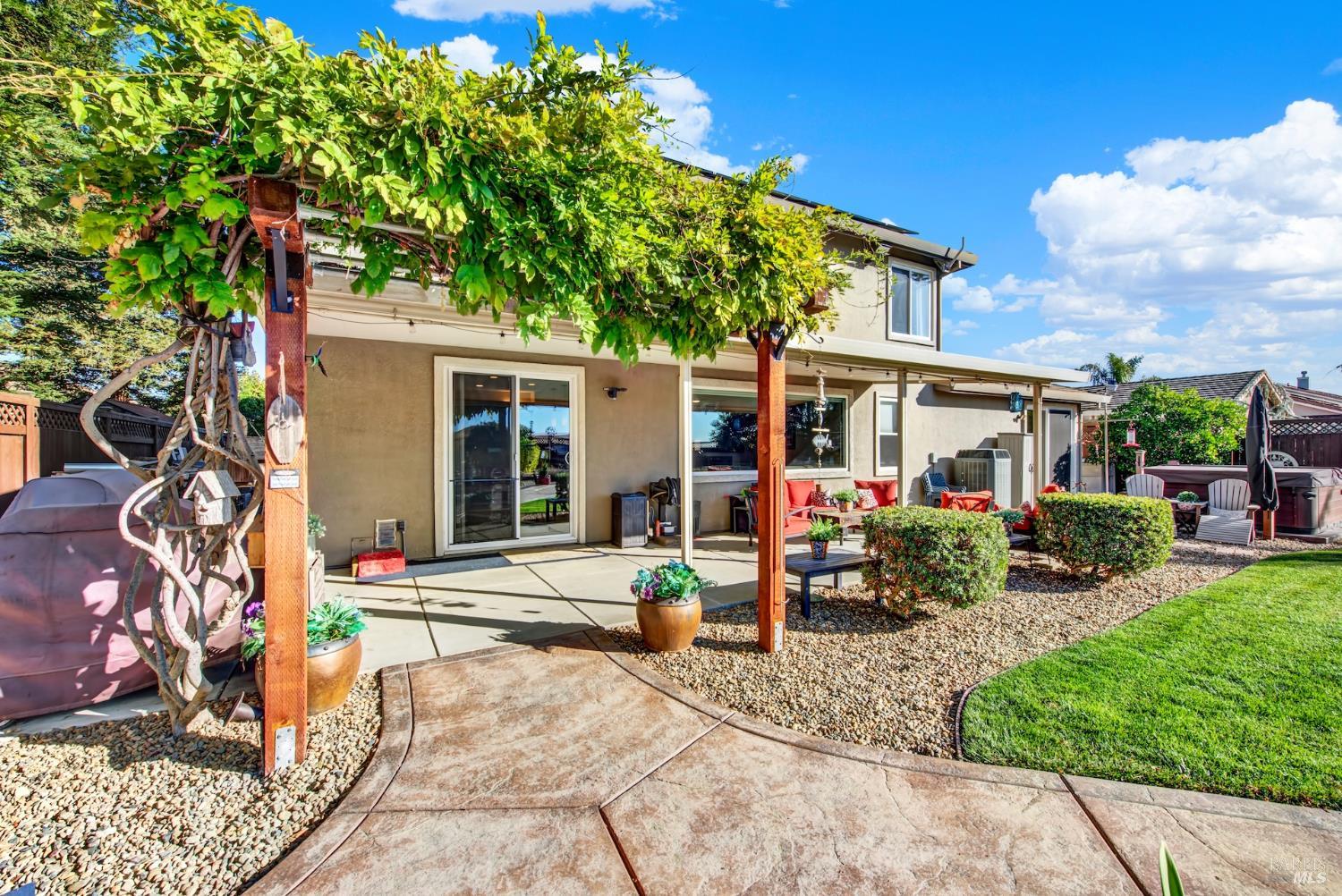 670 Ruby Drive Vacaville CA 95687