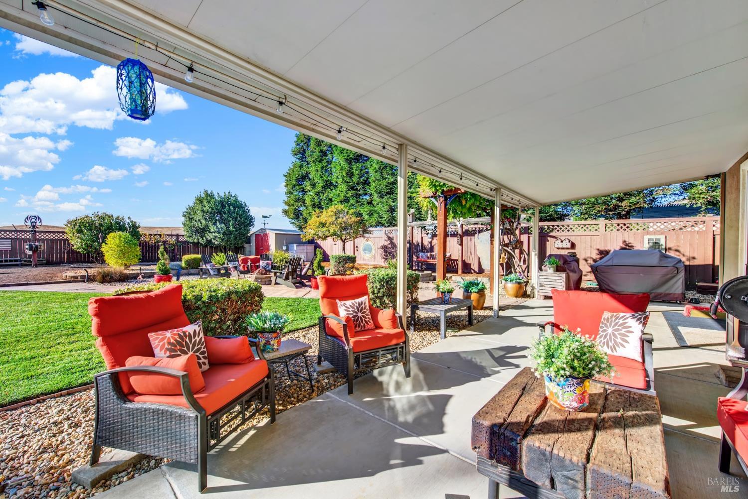 670 Ruby Drive Vacaville CA 95687