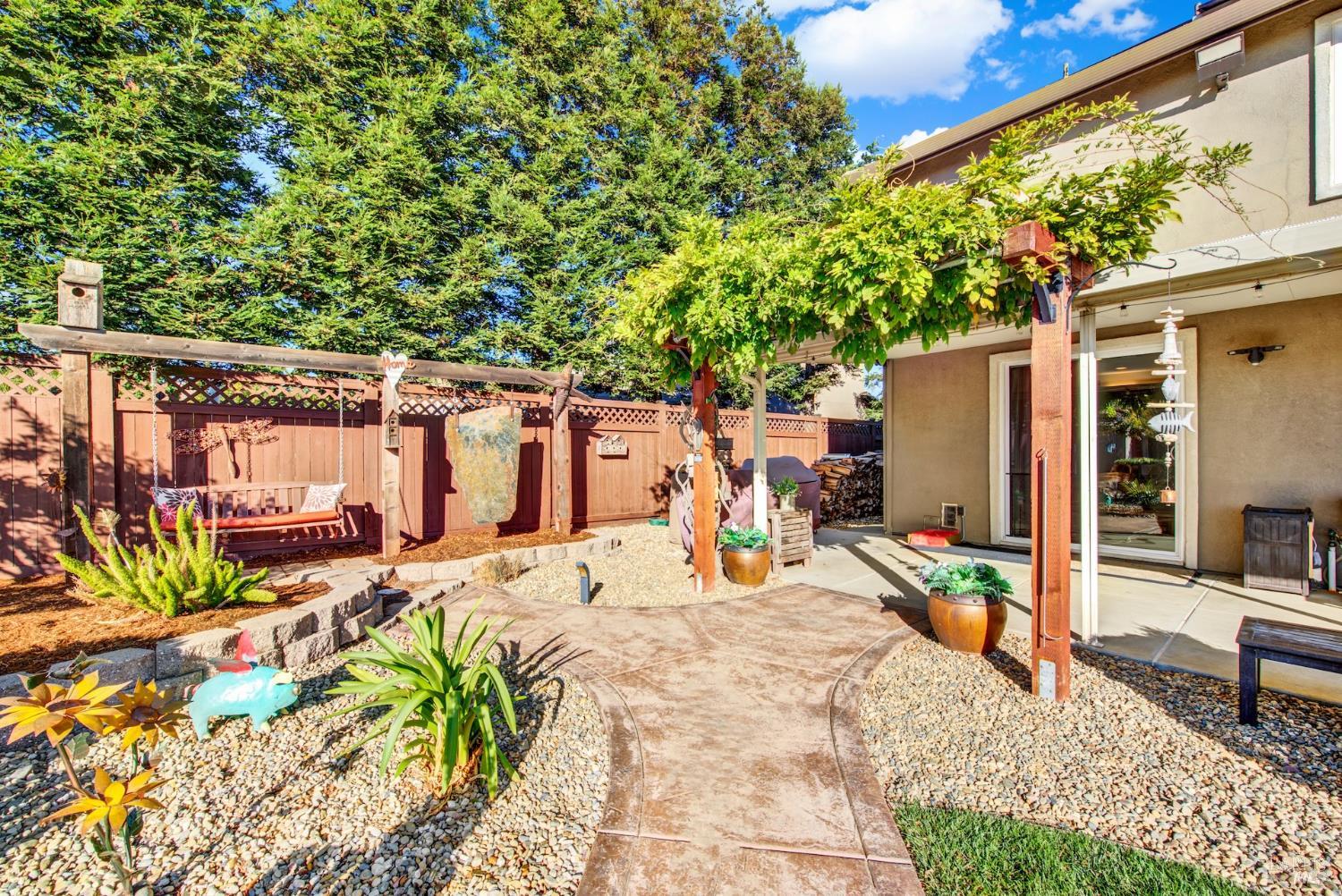 670 Ruby Drive Vacaville CA 95687