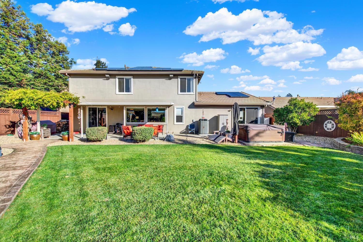 670 Ruby Drive Vacaville CA 95687