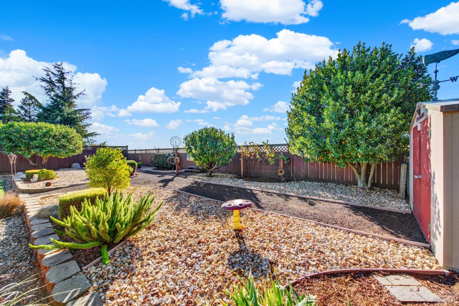 670 Ruby Drive Vacaville CA 95687