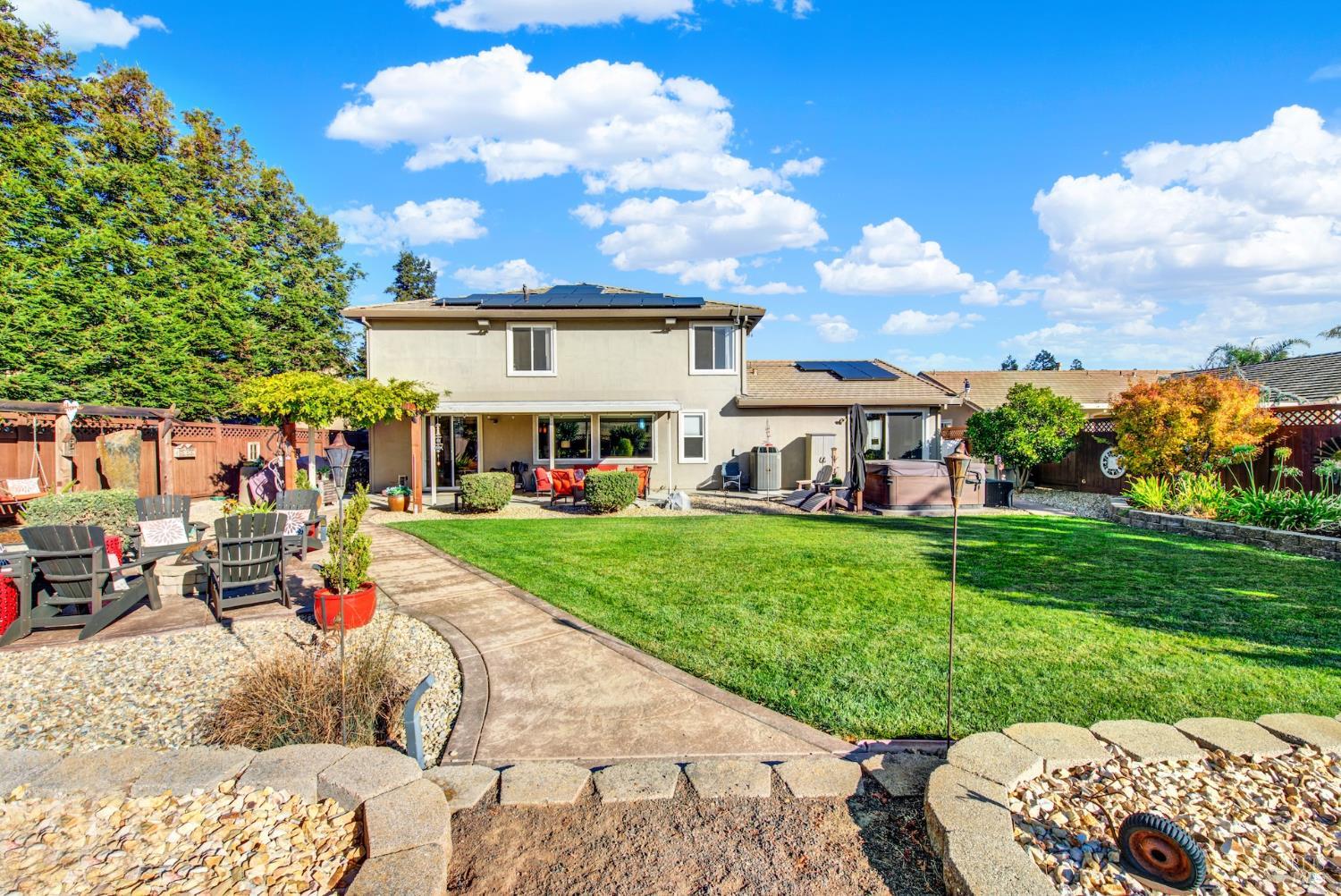 670 Ruby Drive Vacaville CA 95687