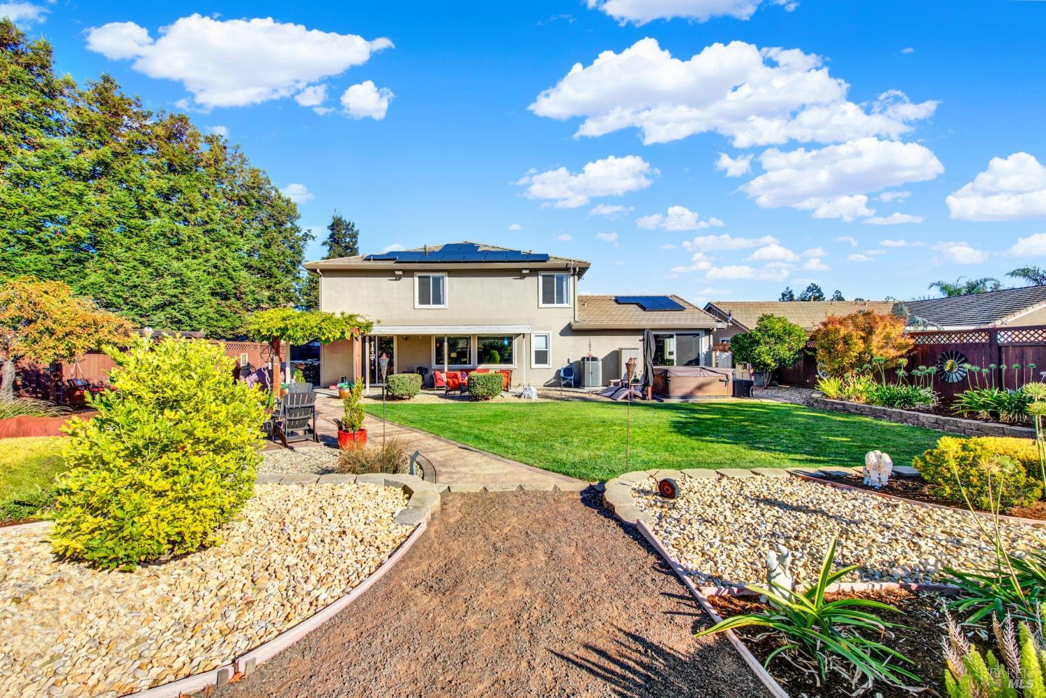 670 Ruby Drive Vacaville CA 95687