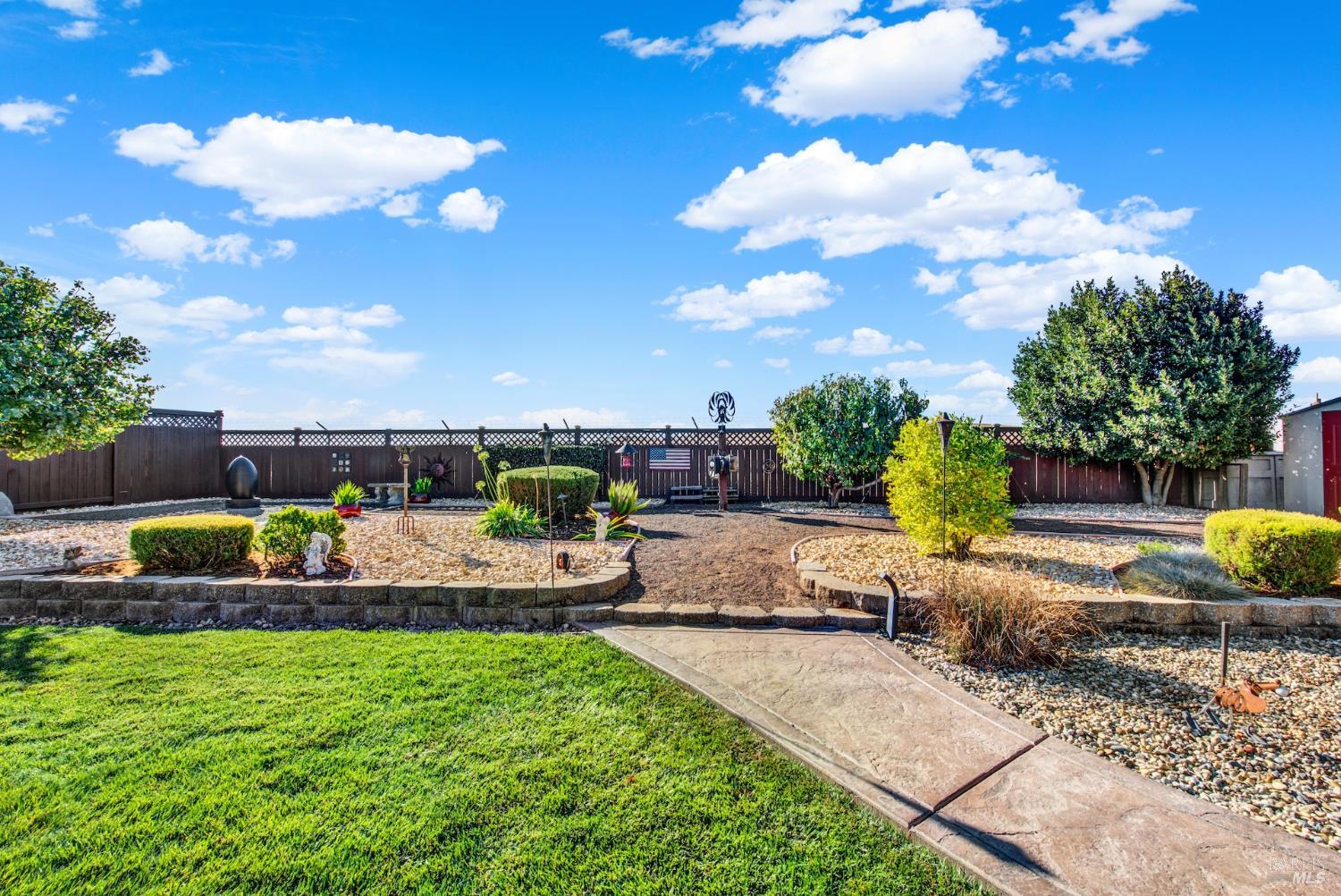 670 Ruby Drive Vacaville CA 95687
