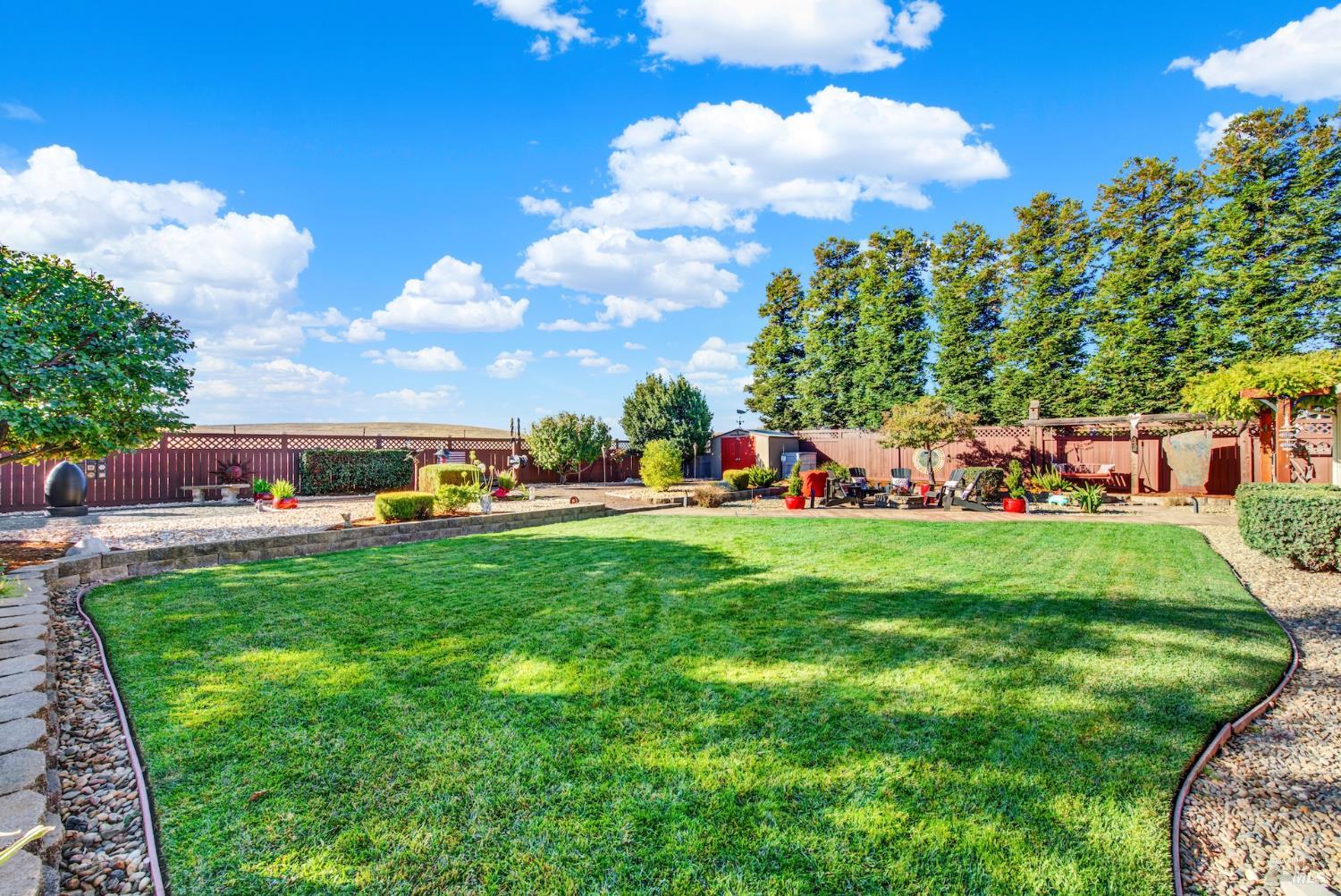 670 Ruby Drive Vacaville CA 95687
