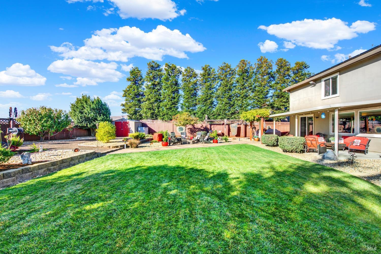 670 Ruby Drive Vacaville CA 95687