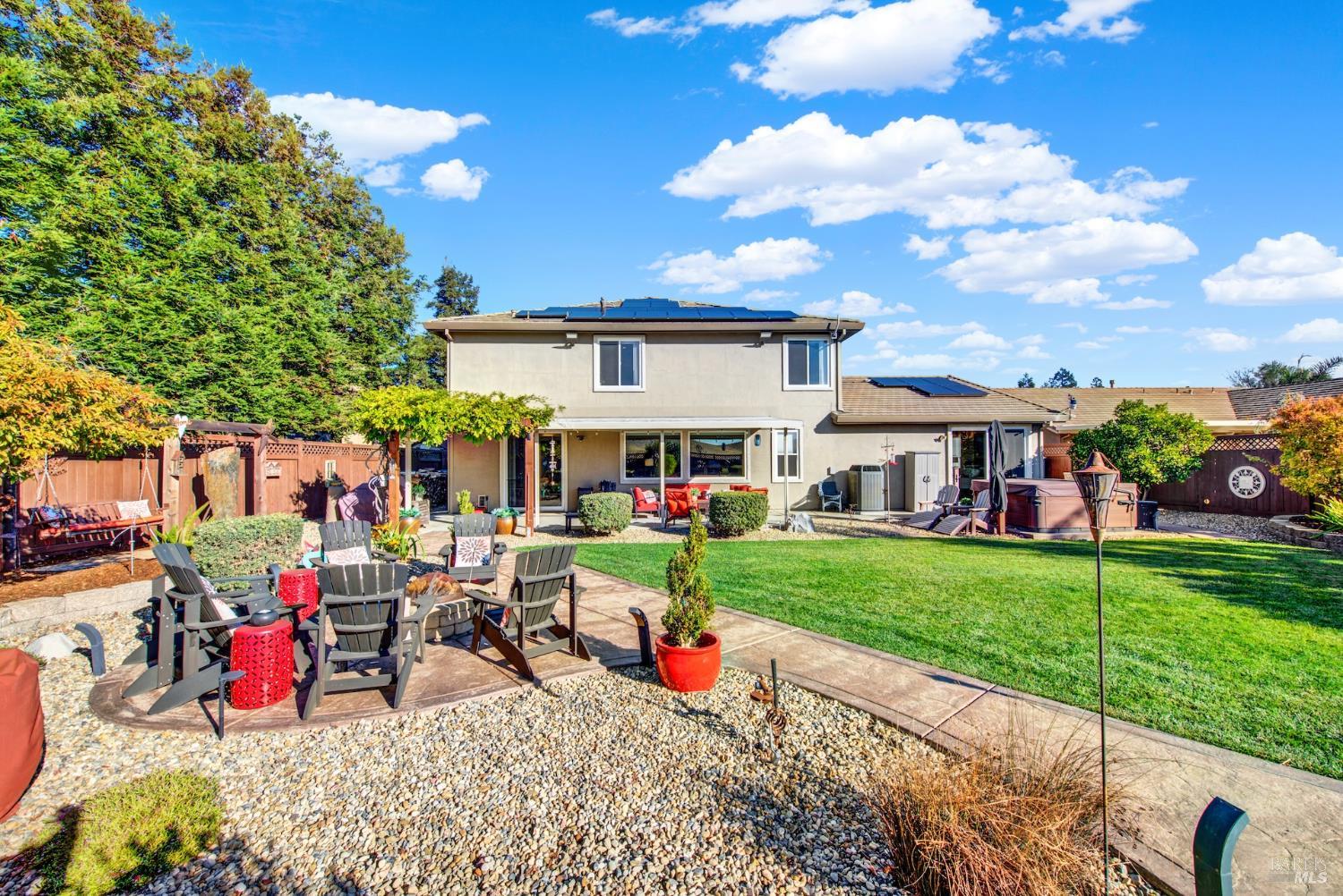 670 Ruby Drive Vacaville CA 95687