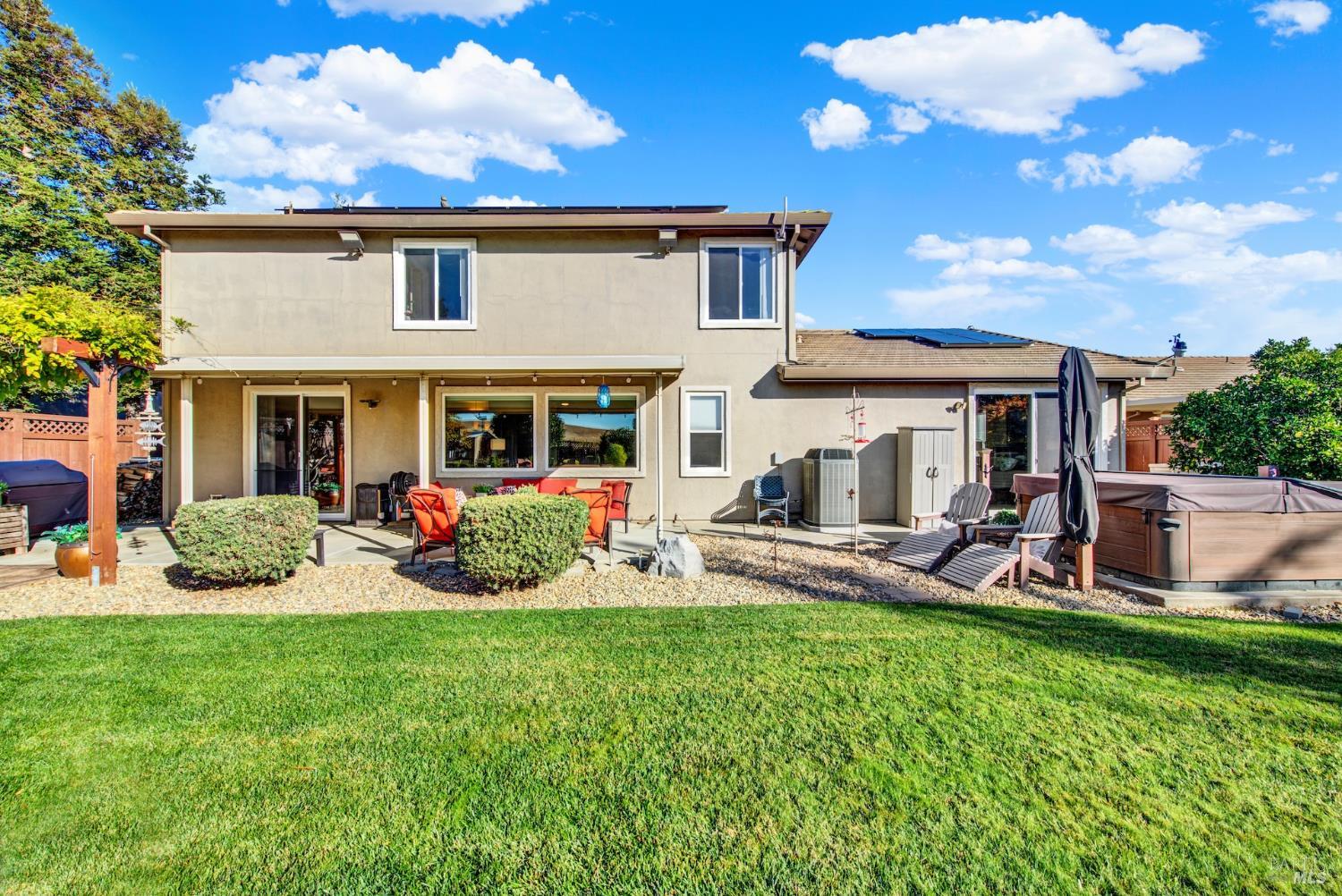 670 Ruby Drive Vacaville CA 95687