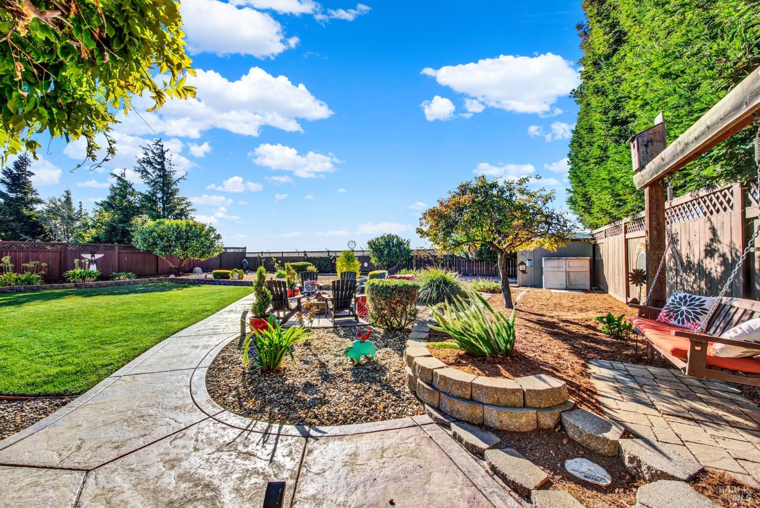 670 Ruby Drive Vacaville CA 95687