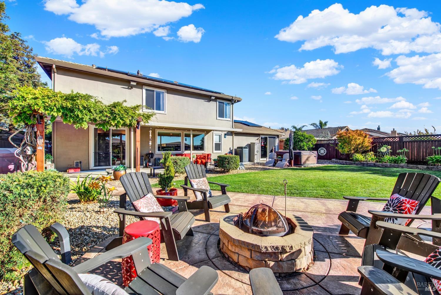 670 Ruby Drive Vacaville CA 95687