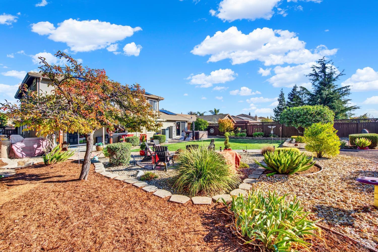 670 Ruby Drive Vacaville CA 95687