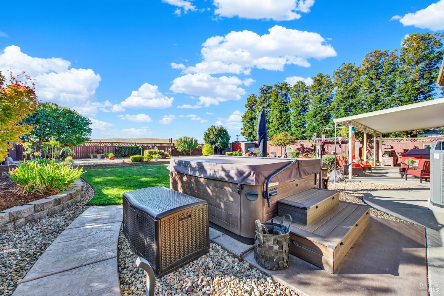 670 Ruby Drive Vacaville CA 95687
