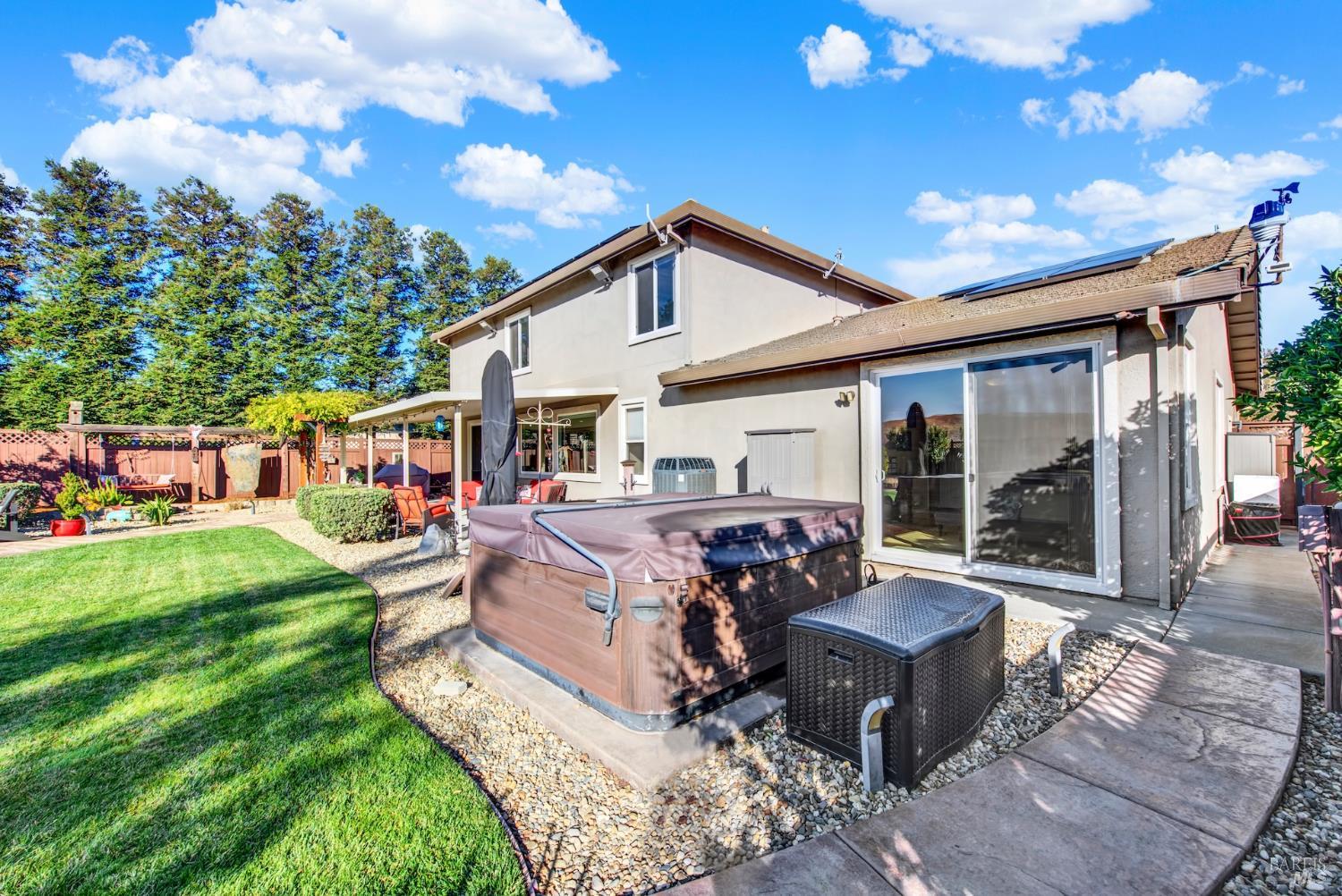 670 Ruby Drive Vacaville CA 95687