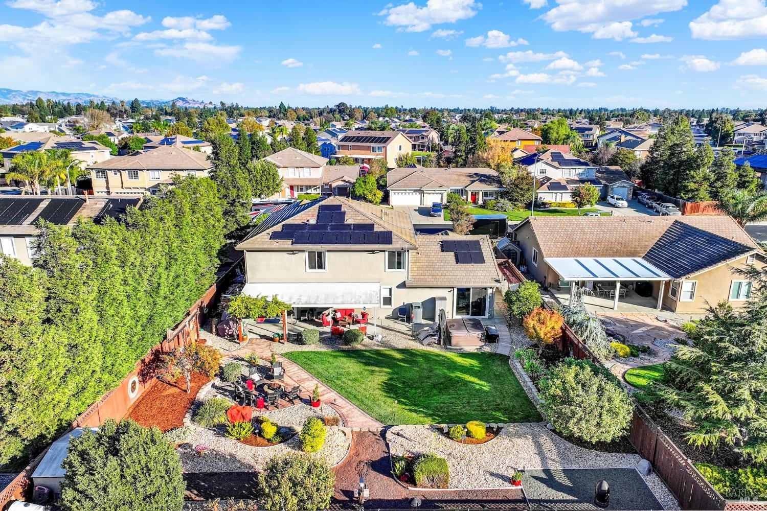 670 Ruby Drive Vacaville CA 95687