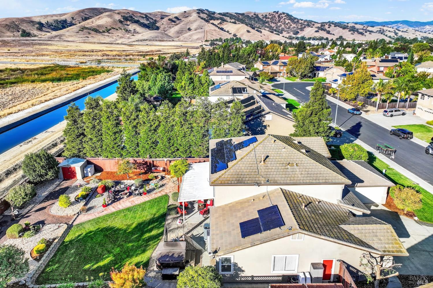 670 Ruby Drive Vacaville CA 95687