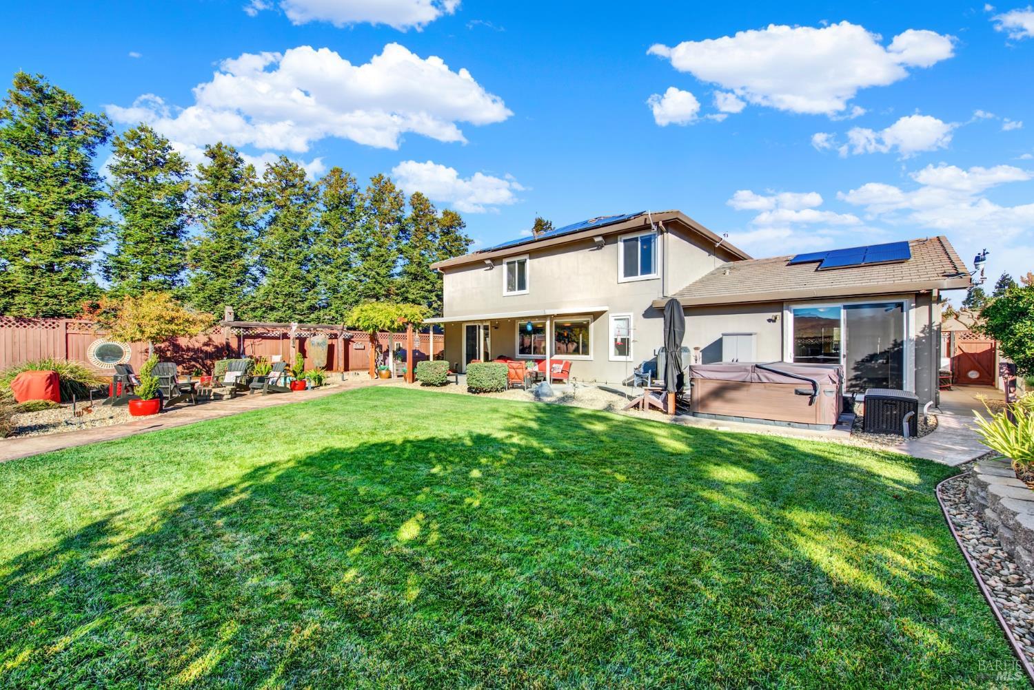 670 Ruby Drive Vacaville CA 95687