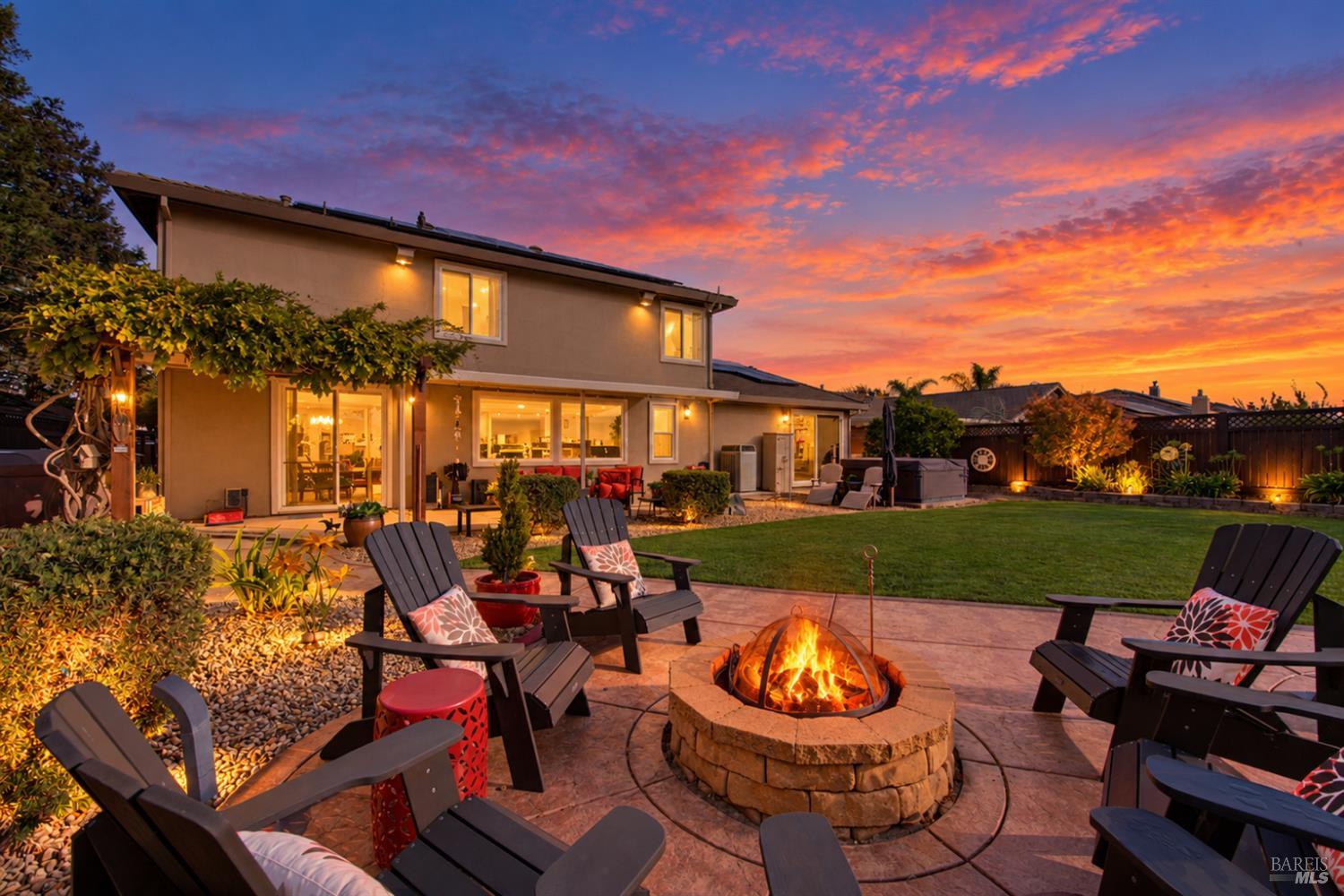 670 Ruby Drive Vacaville CA 95687