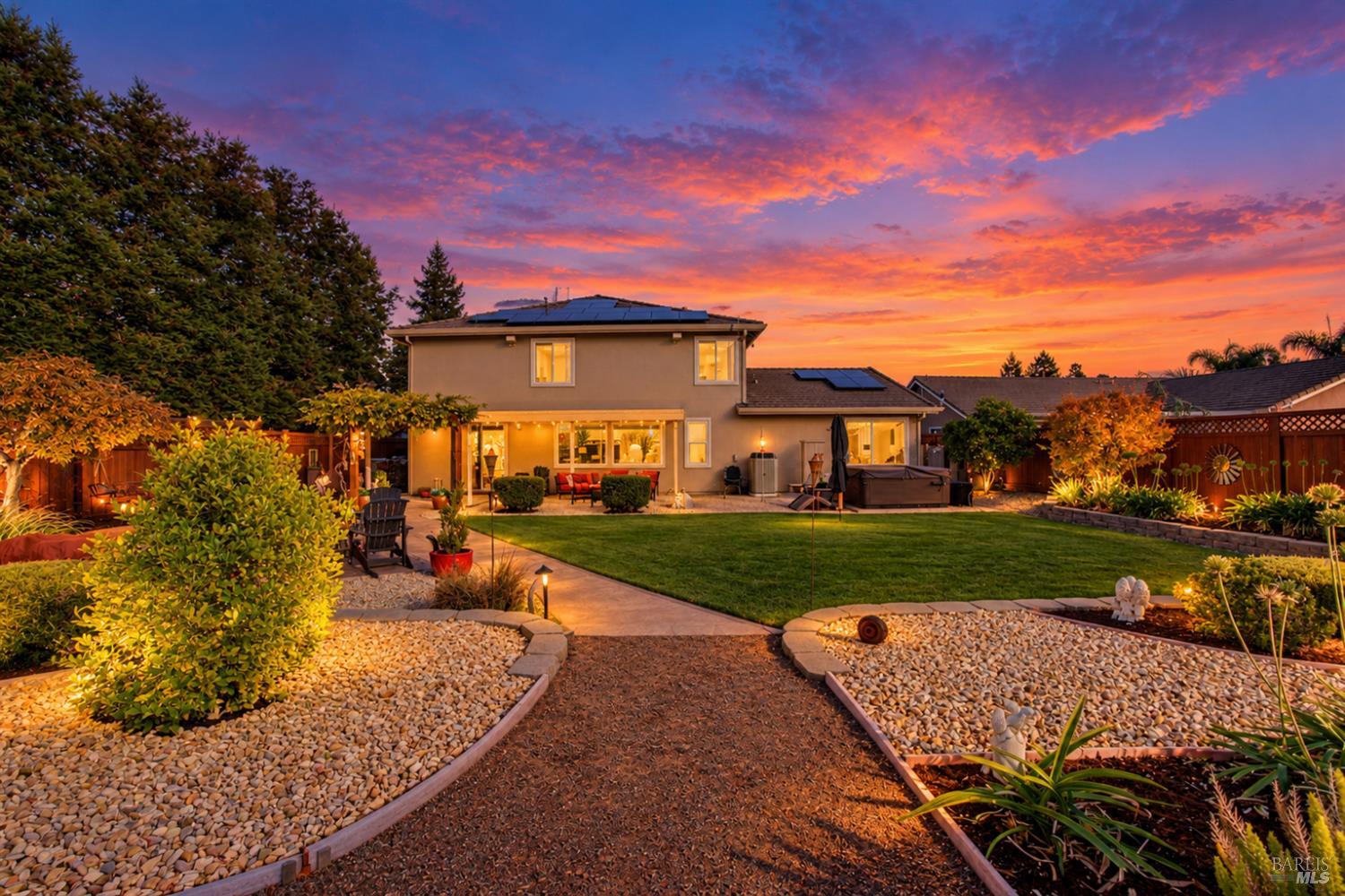 670 Ruby Drive Vacaville CA 95687