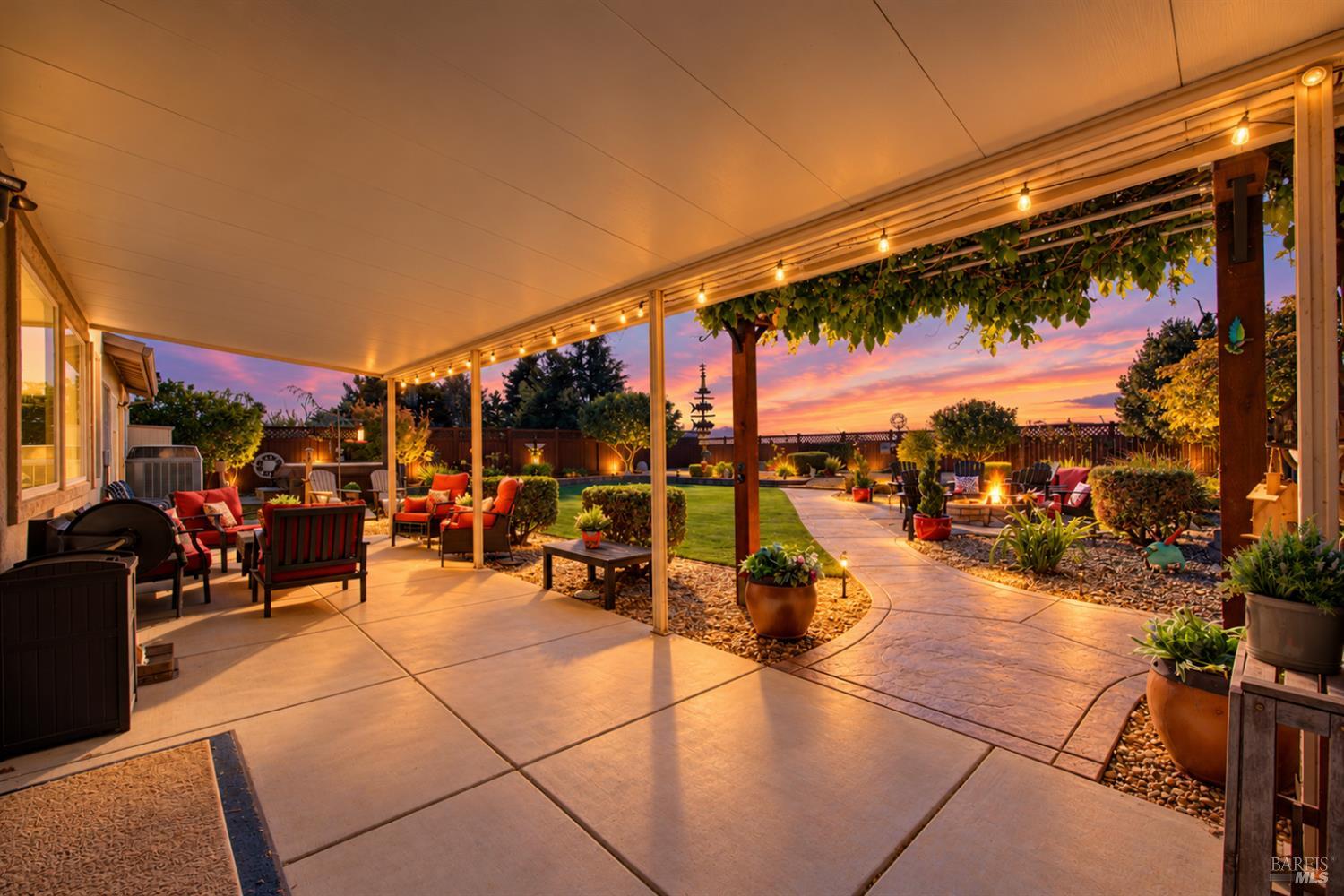 670 Ruby Drive Vacaville CA 95687