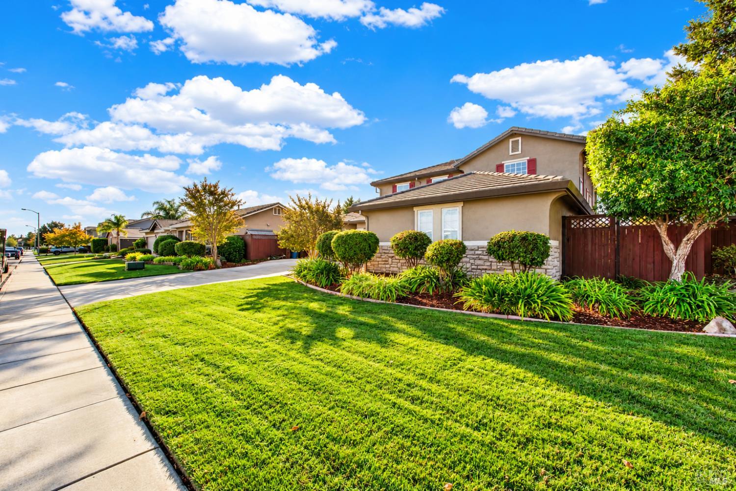 670 Ruby Drive Vacaville CA 95687