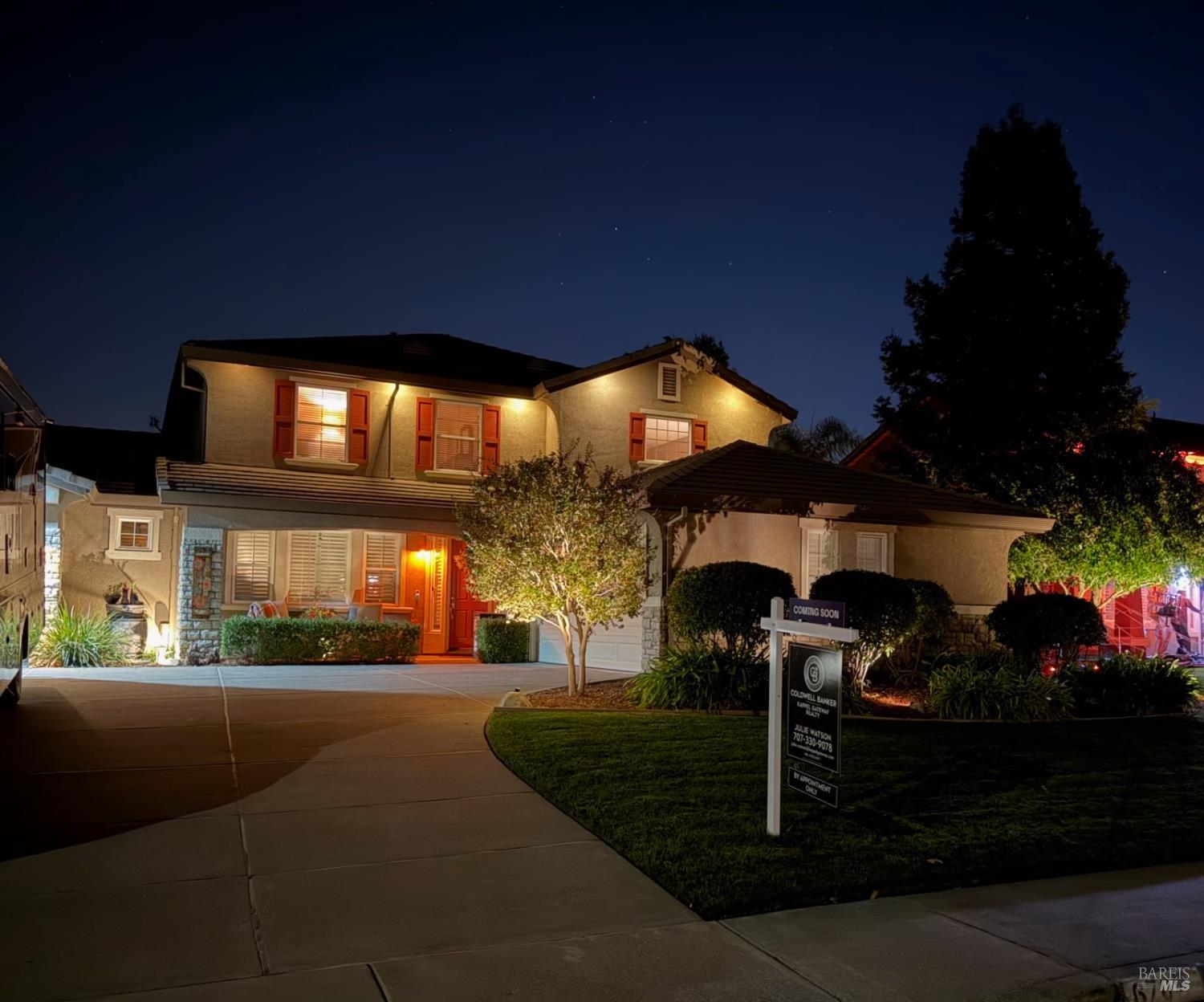 670 Ruby Drive Vacaville CA 95687