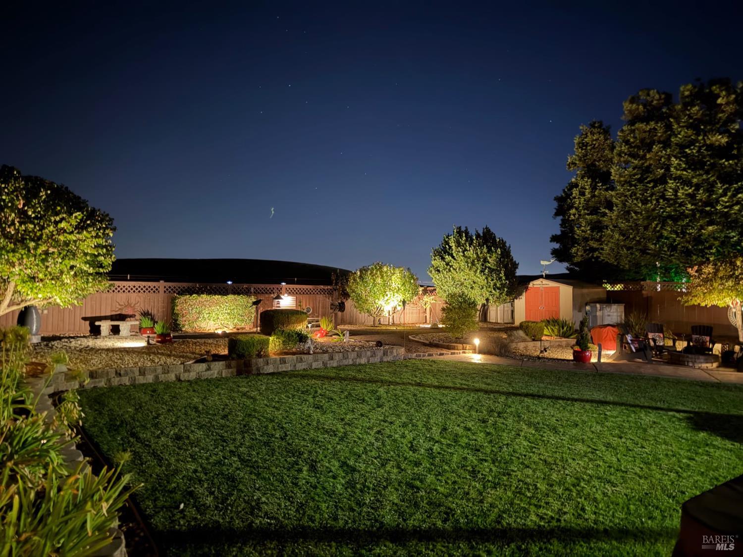 670 Ruby Drive Vacaville CA 95687