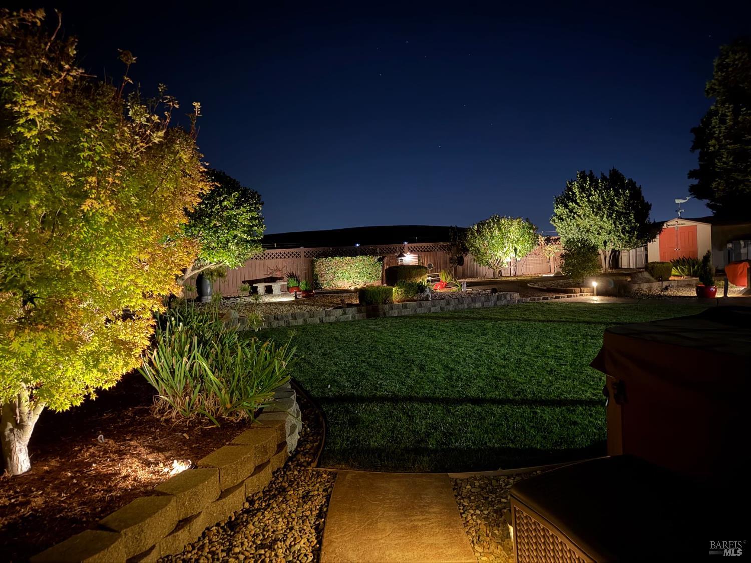 670 Ruby Drive Vacaville CA 95687