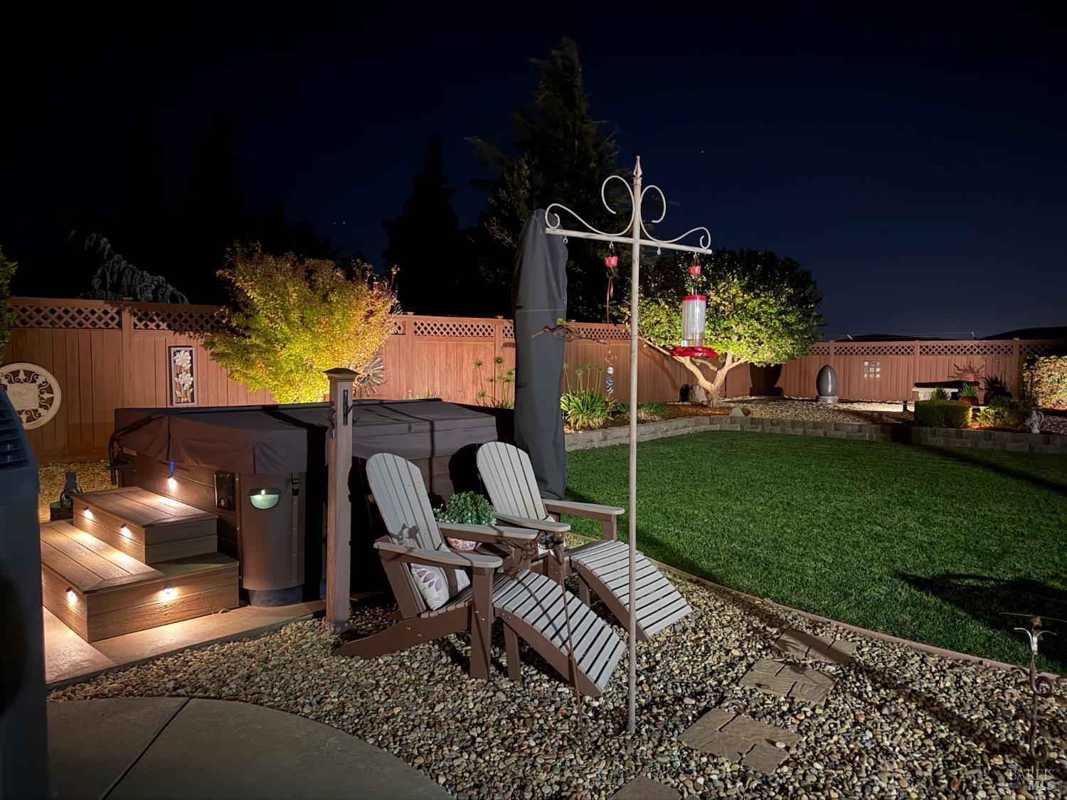 670 Ruby Drive Vacaville CA 95687