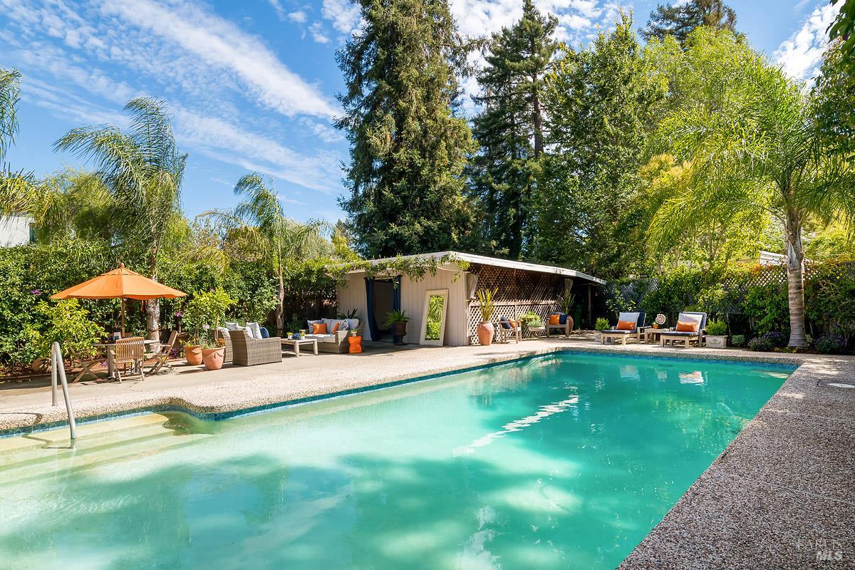7 Rutherford Avenue San Anselmo CA 94960