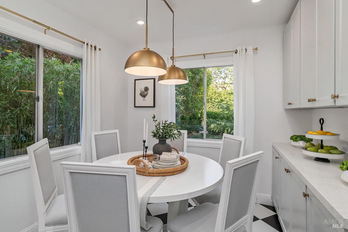 7 Rutherford Avenue San Anselmo CA 94960