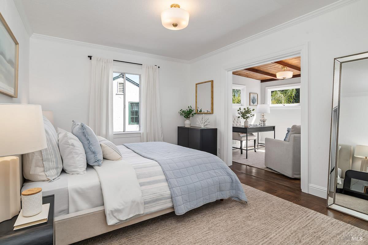 7 Rutherford Avenue San Anselmo CA 94960