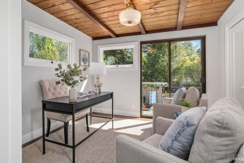 7 Rutherford Avenue San Anselmo CA 94960