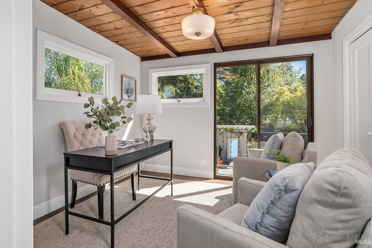 7 Rutherford Avenue San Anselmo CA 94960