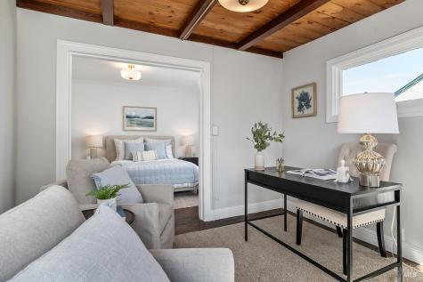7 Rutherford Avenue San Anselmo CA 94960