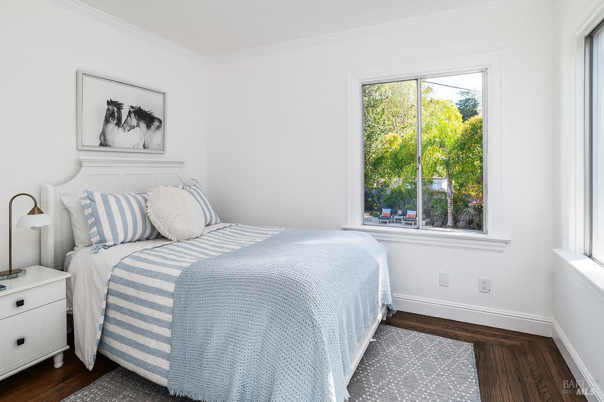 7 Rutherford Avenue San Anselmo CA 94960