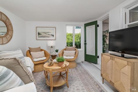 7 Rutherford Avenue San Anselmo CA 94960